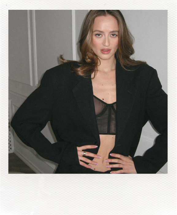 Daria Furman
